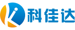 科佳达深圳监控工程公司logo