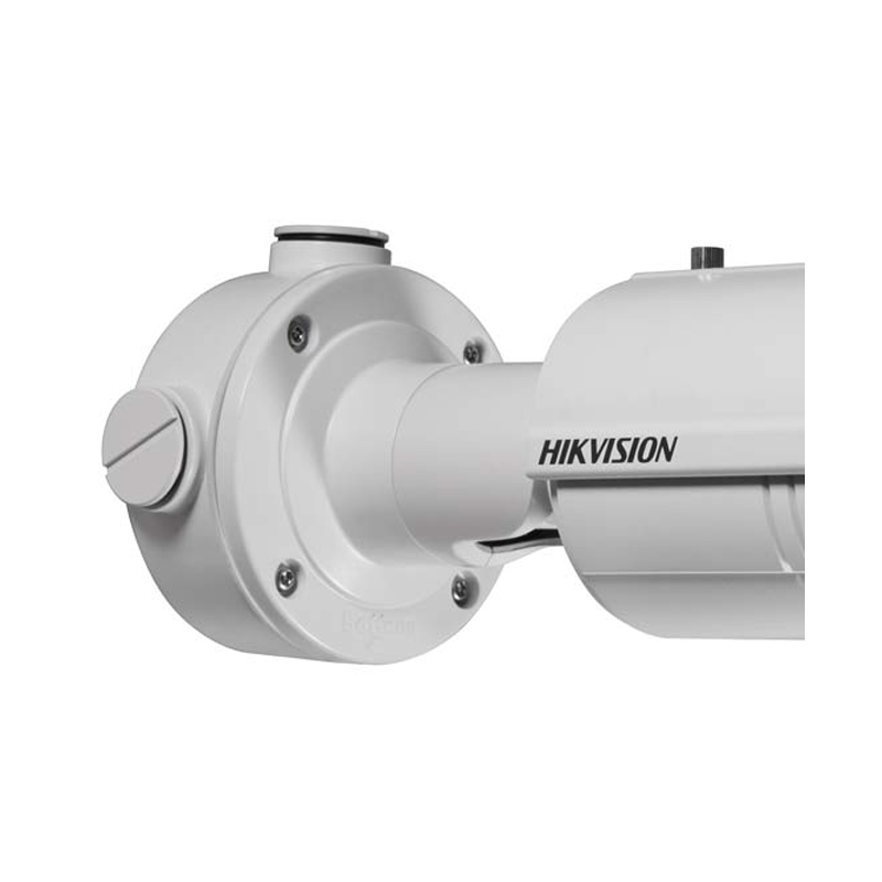 红外筒型网络摄像机