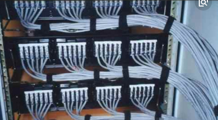 网络布线该注意哪些