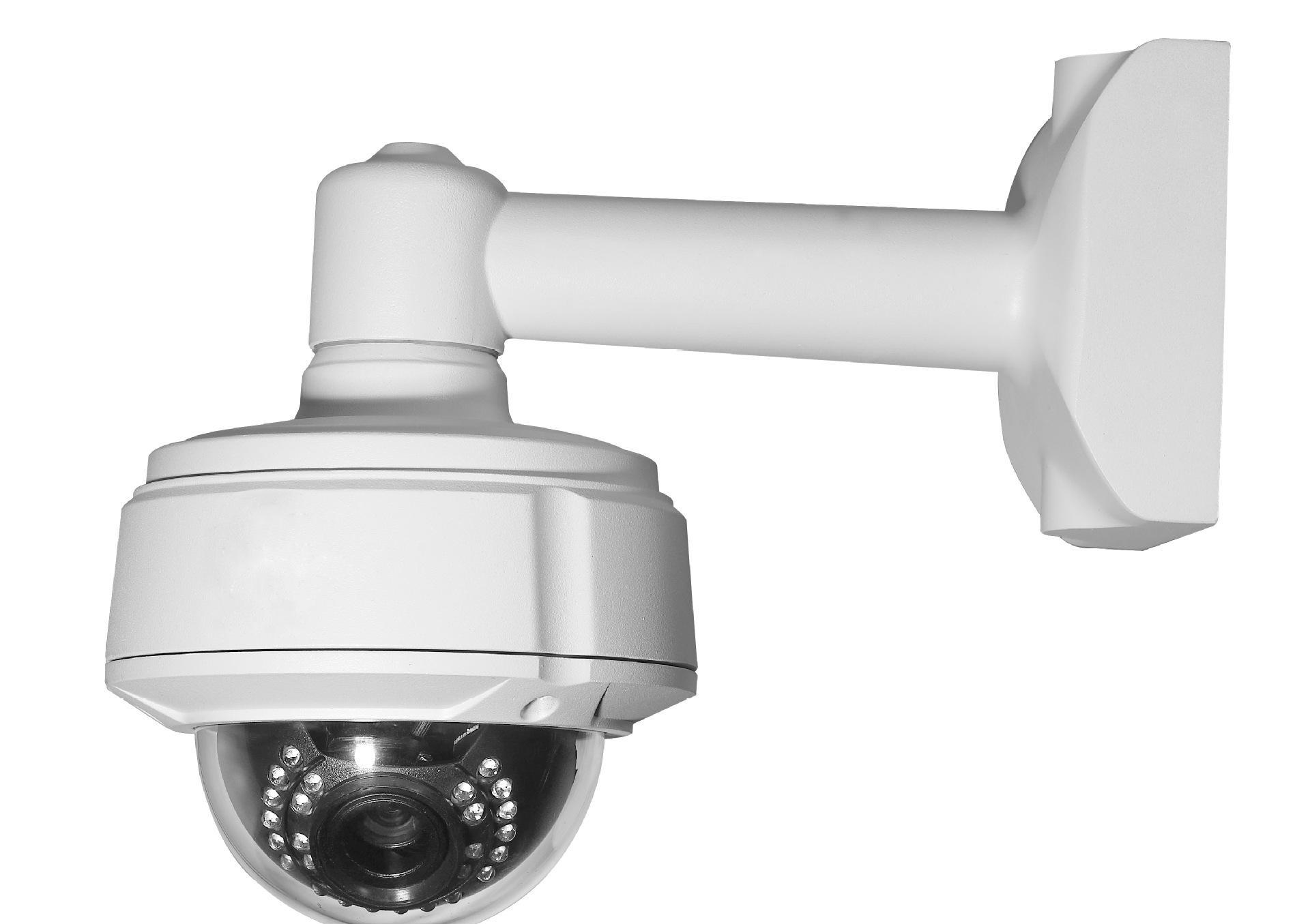 数字化仓库监控系统