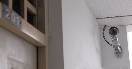 远程监控安装的操作