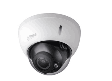 智能安防摄像头图