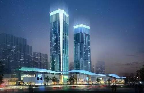 智能化工程建筑图 智能化工程建筑图