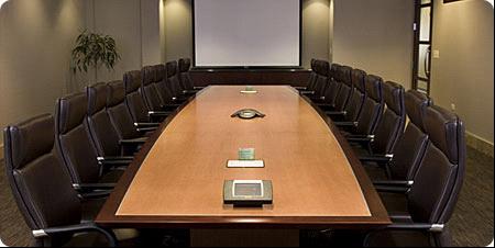 多媒体会议系统详细介绍说明