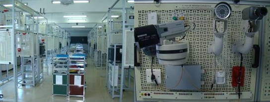 建筑智能化工程的内容有哪些？