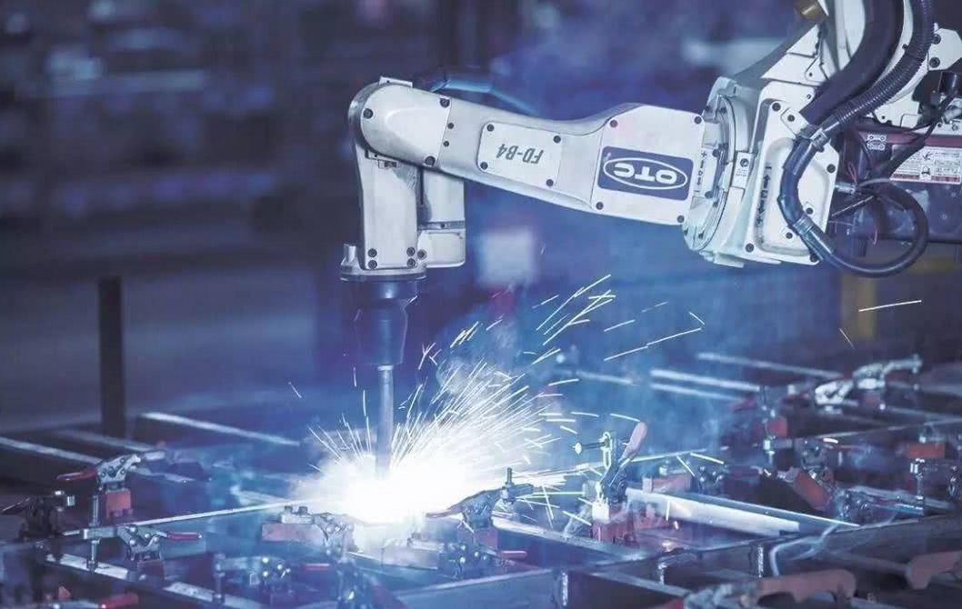 关于智能化是信息化高级阶段探究