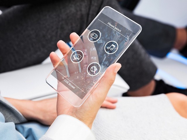 信息化、数字化、智能化的区别是怎样的？